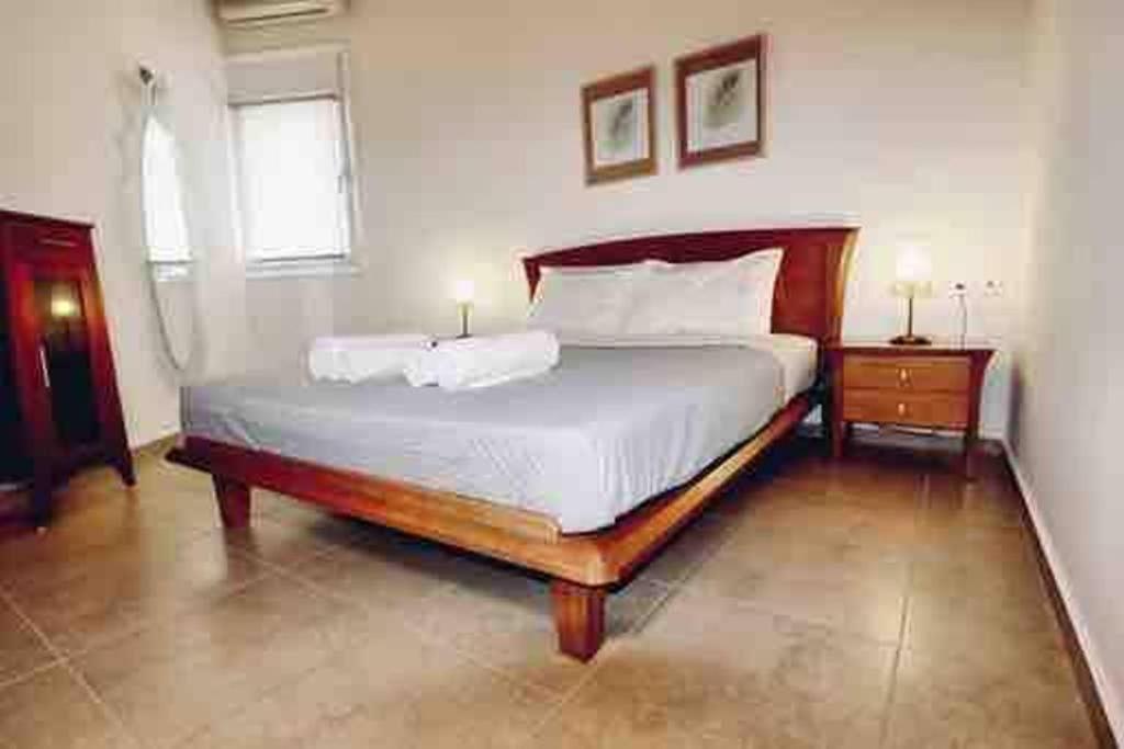 Eleni Sea View Luxury Apartment In Mades Лигарія Екстер'єр фото